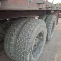 اجاره کفی دومحور