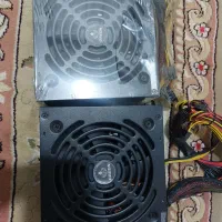 دو تا پاور کامپیوتر  نو  مارک گرین  . پول لازم