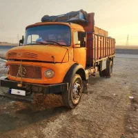 بنز 911