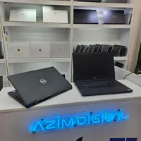Dell latitude i5HQ استوک مهندسی|رایانه همراه|رشت, دیلمان|دیوار