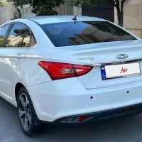 اریزو ۵ مدل ۹۷ توربو اتومات فنی به شرط