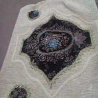 روبالشی شش تا