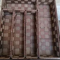 نظم دهنده قاشق وچنگال