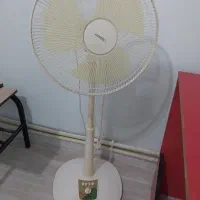 پنکه پایه بلند