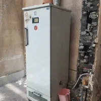 آبگرمکن ایمن گاز مشهد