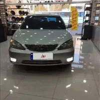 تویوتا کمری گرند ۴ سیلندر دنده ای فوری