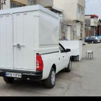 دربستی  آریسان مسقف