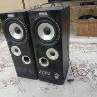 اسپیکر راک