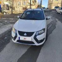 کویک مدل ۱۴۰۲ GXL