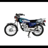 موتور سیکلت مدل 89