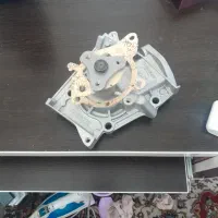 واترپمپ پراید