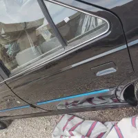 پژو پارس  Tu5