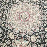 روفرشی کشدار 9متری