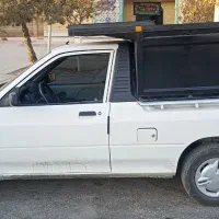 جا به جایی بار وانت پراید تلفنی