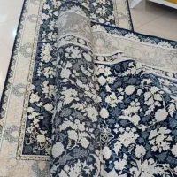 فرش ۱۲ متری  یک تو راهروی تشک دو نفره