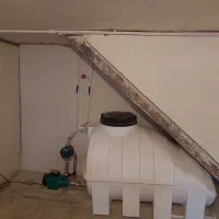 سرویس کولر و پمپ آب و تاسیسات ساختمانی شما