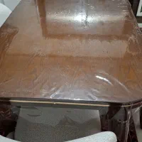 میز نهار خوری 4نفره