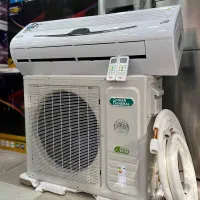 کولر گازی جنرال شکار ۳۰ هزار