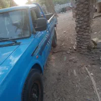 خودرو نیسان زامیاد