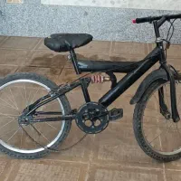 دوچرخه سایز۲۰