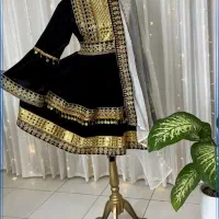 اجاره لباس افغانی
