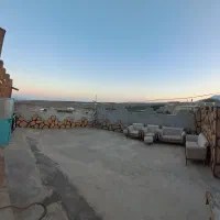 جنگل ابر روستای ابر دوخواب