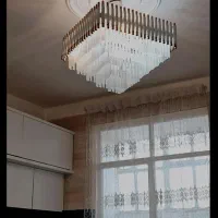 لوستر کاملا نووسالم
