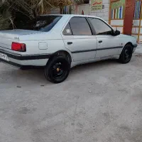 پژو98