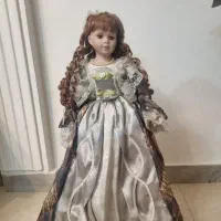 عروسک چینی