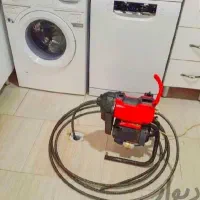 لوله بازکن ضمانتی کل یزد فنرزنی رفع بوفاضلاب شبانه