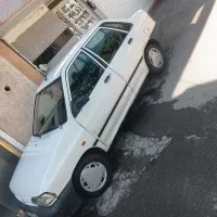 پراید مدل 85