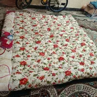 خوشخواب پنبه‌ای دونفره