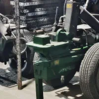 کرایه قیچی خم و برش میلگرد