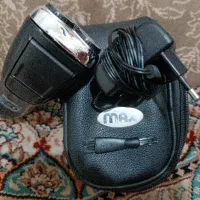 ماشین سه تیغ پرومکس