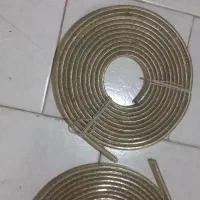 نوار LED|ریسه و چراغ تزئینی|مشهد, نوده|دیوار