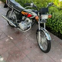 هندا پیشرو بهتاز 93 مشابه خشک ۵هزارتا کار