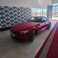 z4بی ام و