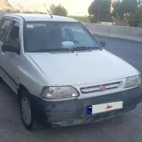 پراید 94 فنی سالم