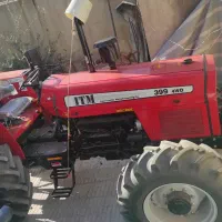 تراکتور ۳۹۹جفت