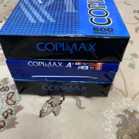 سه بسته a4