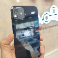 گوشی آیفون iPhone 12 64 پک اصلی رجیستر شده
