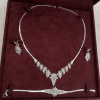 سرویس طلا بدون اجرت