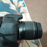 کانن 2000D|دوربین عکاسی و فیلم‌برداری|تهران, کوثر|دیوار