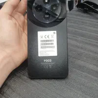 گوشی پوکو c75
