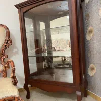 بوفه زیبا در حد نو
