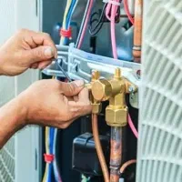 تعمیرات تخصصی انواع کولر گازی ونصب