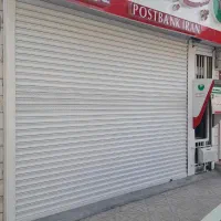 گروه صنعتی قهرمانی...کرکره سازی قهرمانی.