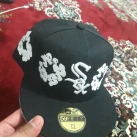 کلاه کپ