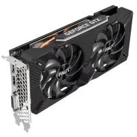 کارت گرافیک Palit GTX 1660 SUPER GP 6G