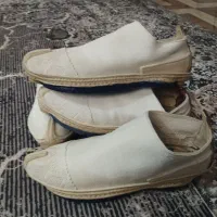 گیوه ملکی اصل چهار دوخت